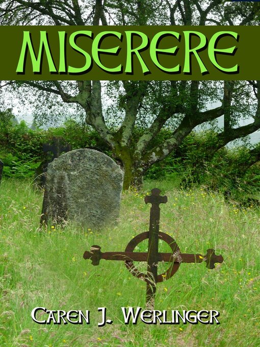 Title details for Miserere by Caren J. Werlinger - Available